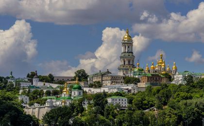 Экскурсии по Киеву