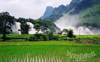 Лучшие предложения по отдыху во Вьетнаме c авиа!