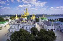 Обзорная экскурсия по Киеву с посещением Киево-Печерской Лавры 